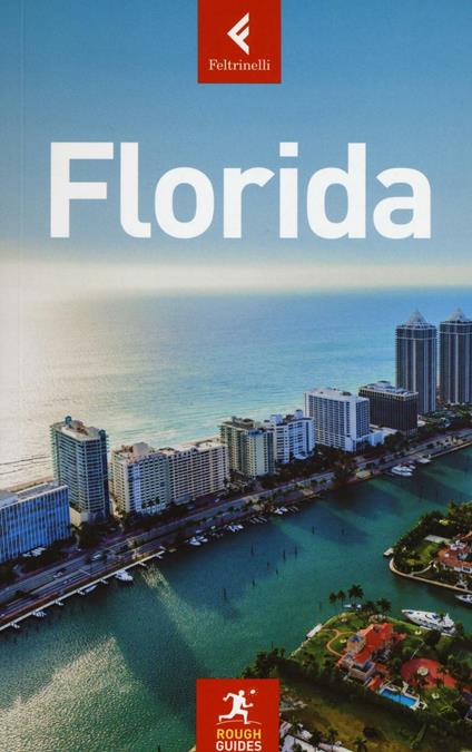 Florida - Rebecca Strauss,Sarah Hull,Stephen Keeling - copertina