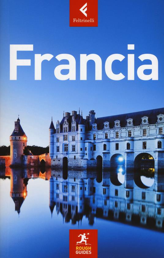 Parigi, Francia: guida ai luoghi da visitare - Lonely Planet