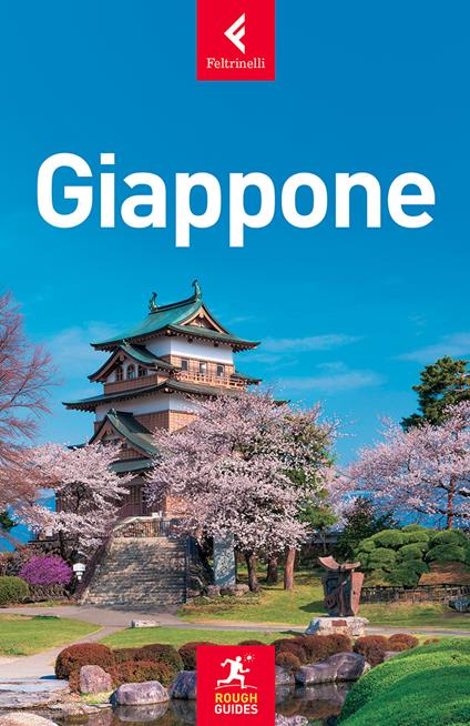 Giappone - copertina