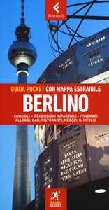 Berlino. Con carta