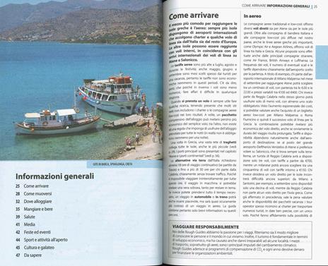 Isole della Grecia - Rebecca Hall,Martin Zatko,John Malathronas - 2