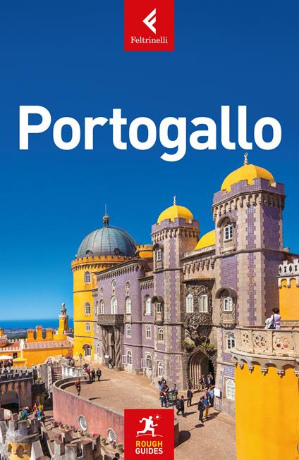 Portogallo - Marc Di Duca,Rebecca Hall,Matthew Hancock - copertina