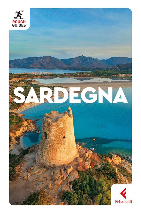 Sardegna - Ros Belford - copertina