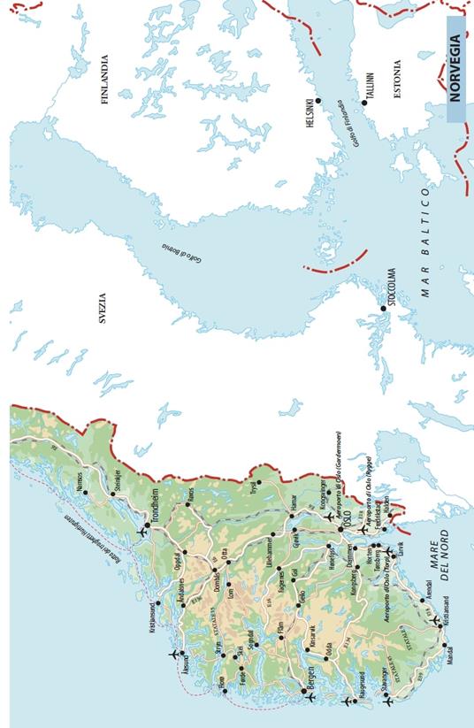 Norvegia - Phil Lee - 5