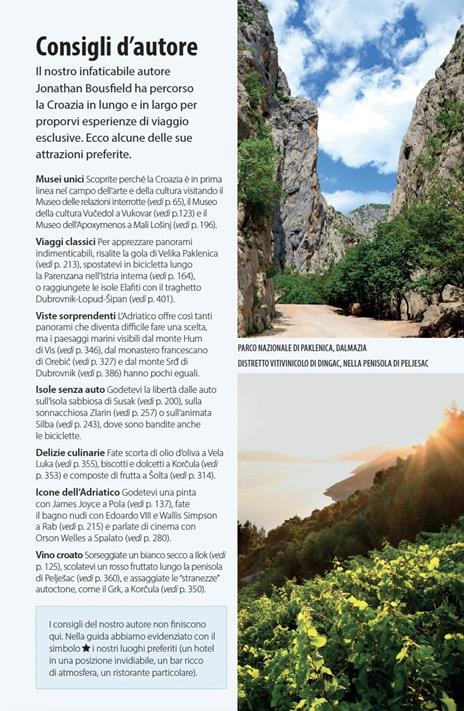 Croazia - Jonathan Bousfield - 5