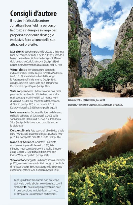 Croazia - Jonathan Bousfield - 5