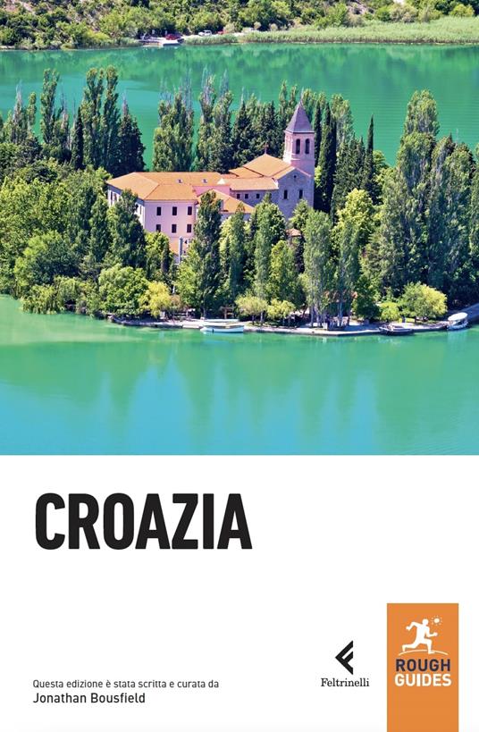 Croazia - Jonathan Bousfield - 2