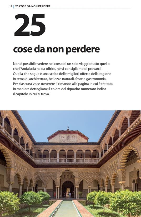 Andalusia - Tim Hannigan,Marc Di Duca - 7