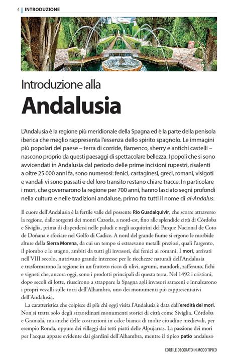 Andalusia - Tim Hannigan,Marc Di Duca - 4