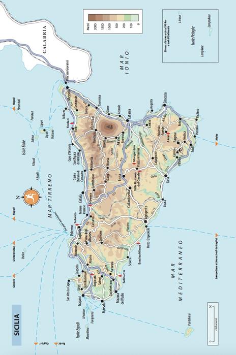 Sicilia - Ros Belford - 4