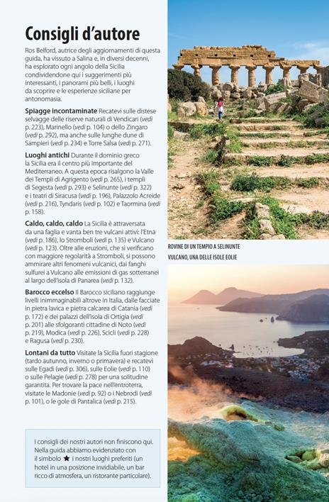 Sicilia - Ros Belford - 5