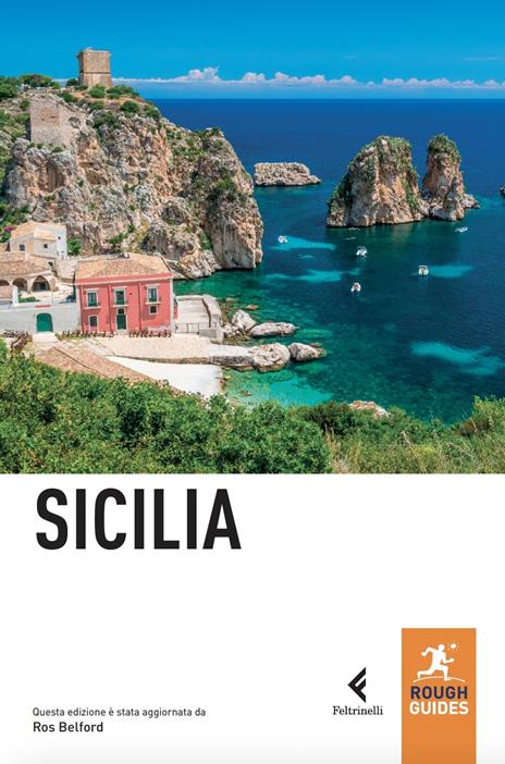 Sicilia - Ros Belford - 2