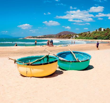 Vietnam - Ron Emmons,Martin Zatko,Rachel Mills - 2