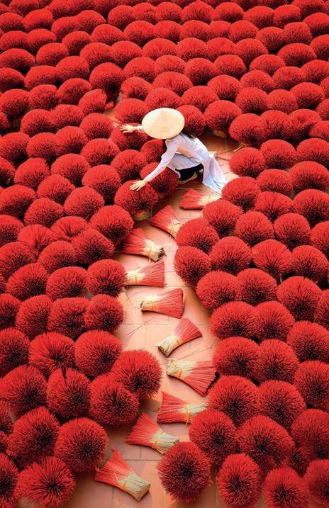 Vietnam - Ron Emmons,Martin Zatko,Rachel Mills - 3