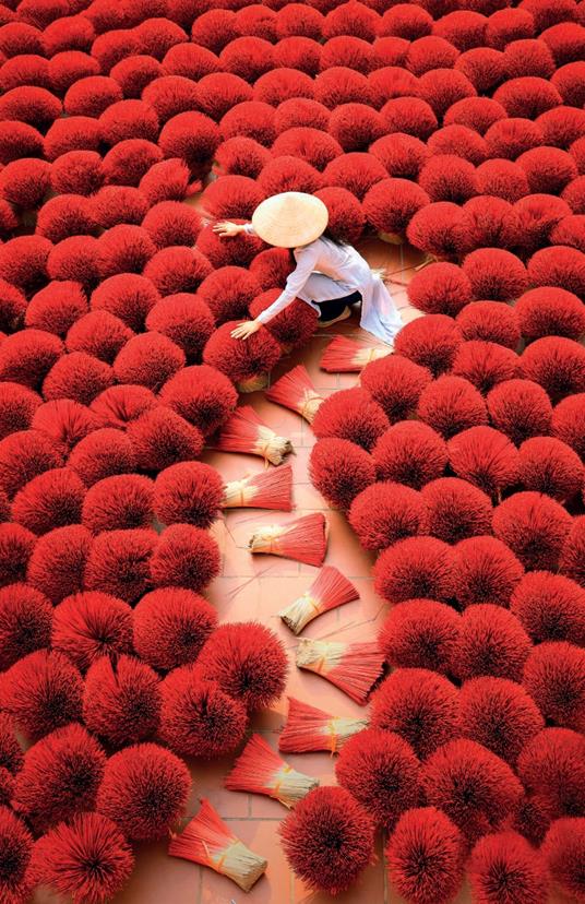 Vietnam - Ron Emmons,Martin Zatko,Rachel Mills - 3