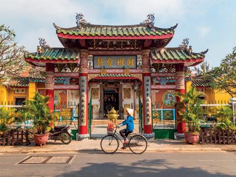 Vietnam - Ron Emmons,Martin Zatko,Rachel Mills - 4