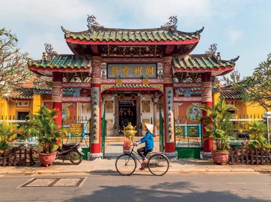 Vietnam - Ron Emmons,Martin Zatko,Rachel Mills - 4