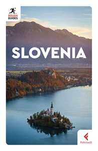 Libro Slovenia Norm Longley