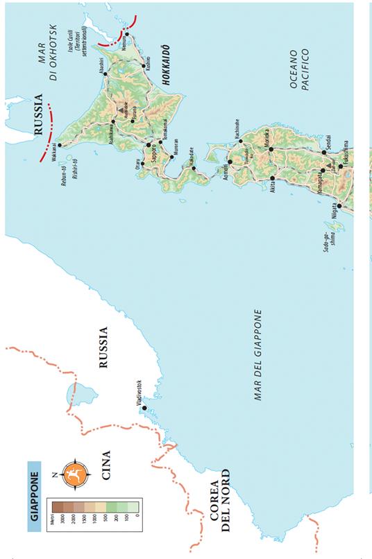 Giappone - Martin Zatko,Tim Binks,Rebecca Hallett - 4