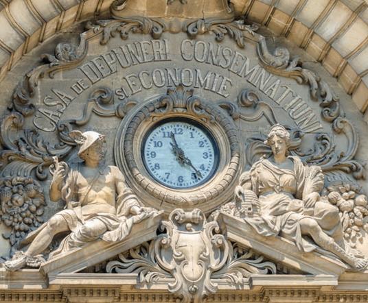 Bucarest - Martin Zatko - 2