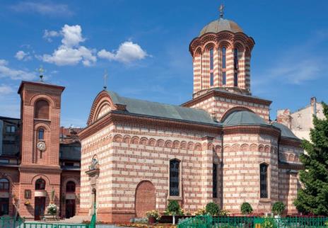 Bucarest - Martin Zatko - 4