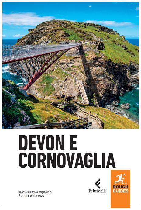 Devon e Cornovaglia - Robert Andrews - 2