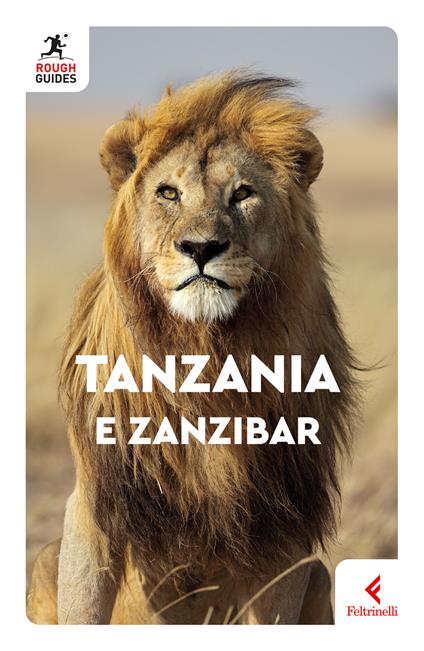 Tanzania e Zanzibar - Helena Smith - copertina