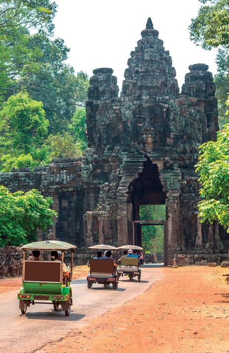 Cambogia - Nick Edwards,M. Edwards - 2