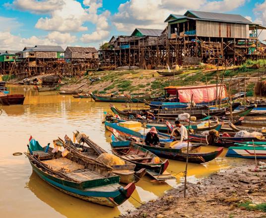 Cambogia - Nick Edwards,M. Edwards - 3