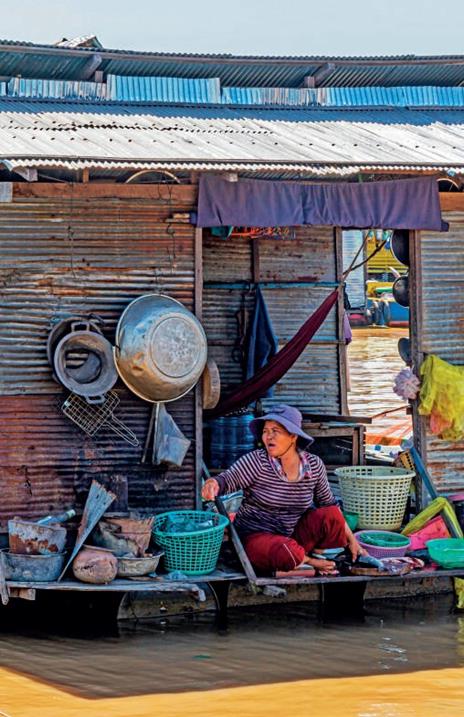 Cambogia - Nick Edwards,M. Edwards - 4