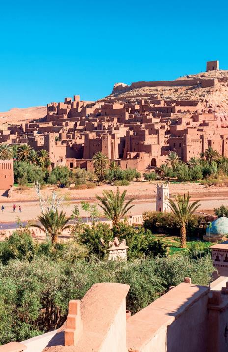 Marocco - Stuart Butler - 2