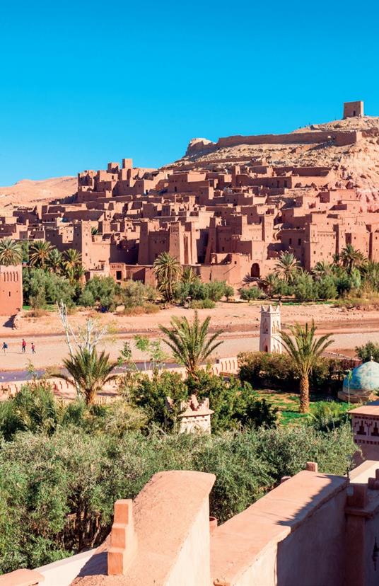 Marocco - Stuart Butler - 2