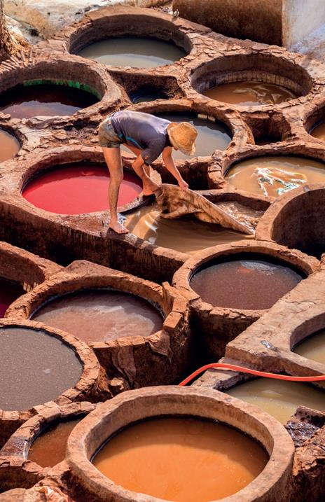 Marocco - Stuart Butler - 3