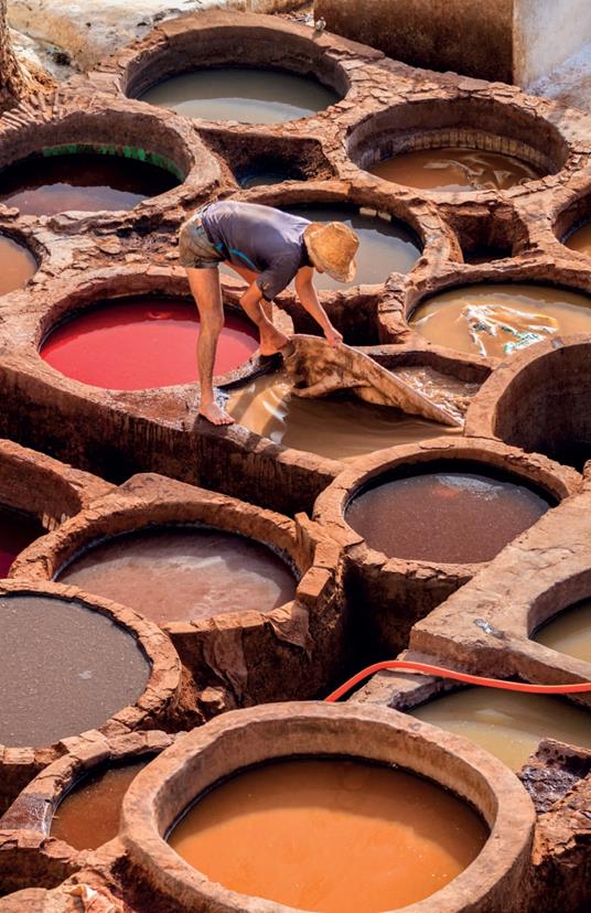 Marocco - Stuart Butler - 3