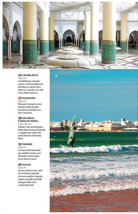 Marocco - Stuart Butler - 9