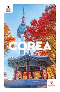 Libro Corea Norbert Paxton