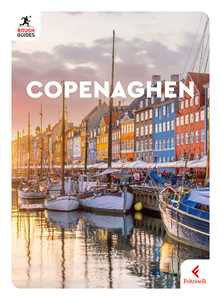 Copenaghen Pocket