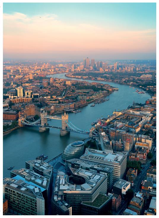Londra Pocket - Libby Davies - 3
