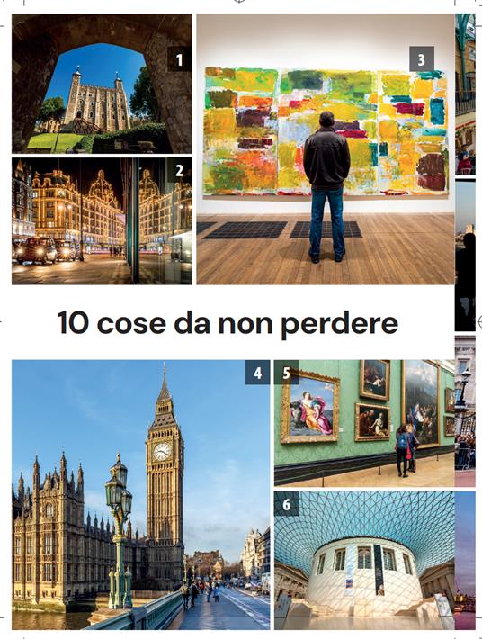 Londra Pocket - Libby Davies - 5