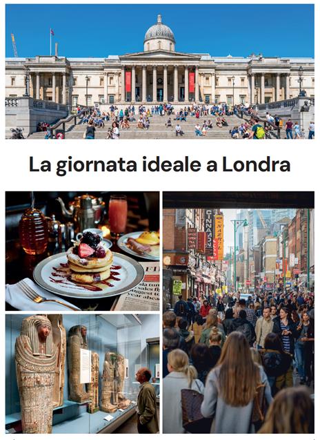 Londra Pocket - Libby Davies - 6