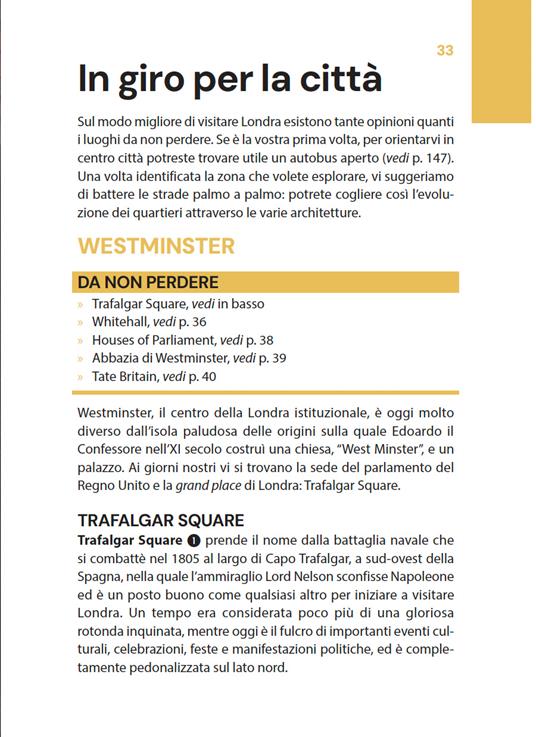 Londra Pocket - Libby Davies - 8