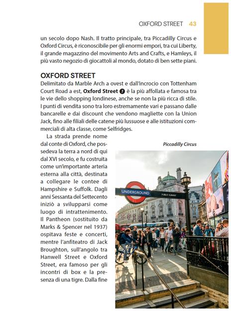 Londra Pocket - Libby Davies - 9