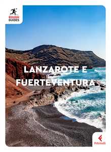 Lanzarote e Fuerteventura Pocket