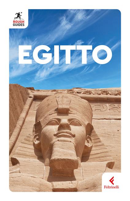 Egitto - Martin Zatko - copertina