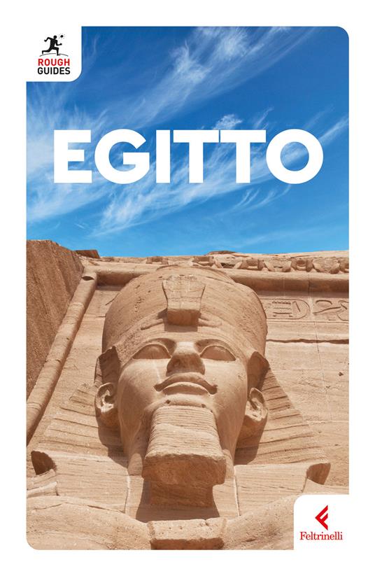 Egitto - Martin Zatko - copertina