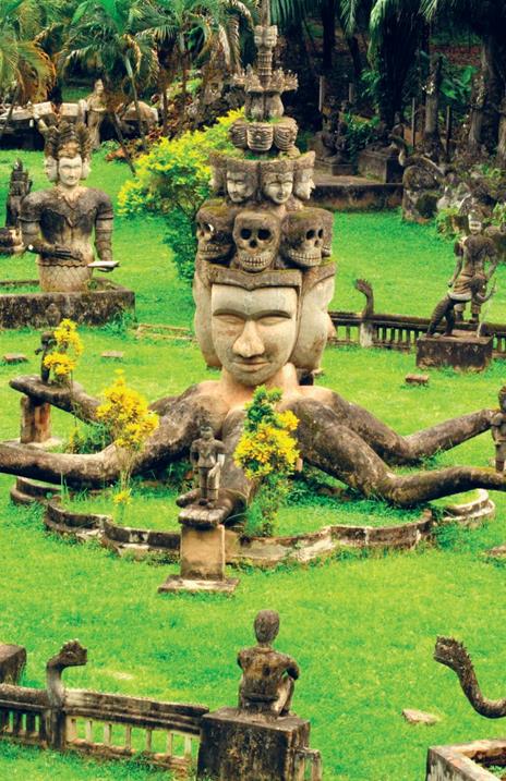 Laos - Jason Rolan - 2