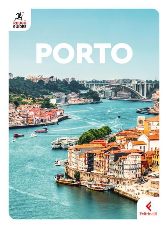 Porto - Beth Williams - copertina