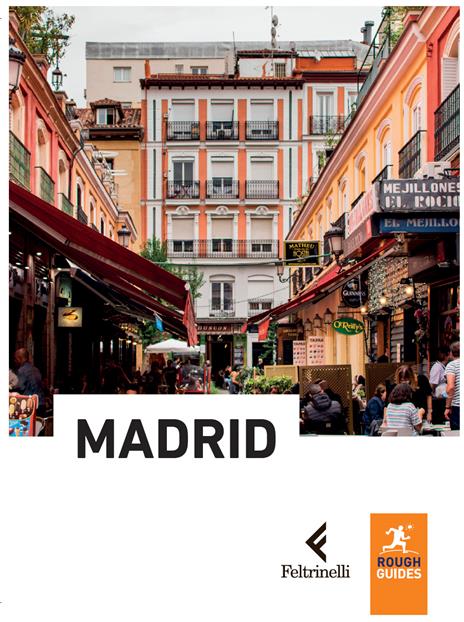 Madrid Pocket - Martin Zatko - 2
