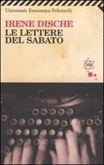 Le lettere del sabato