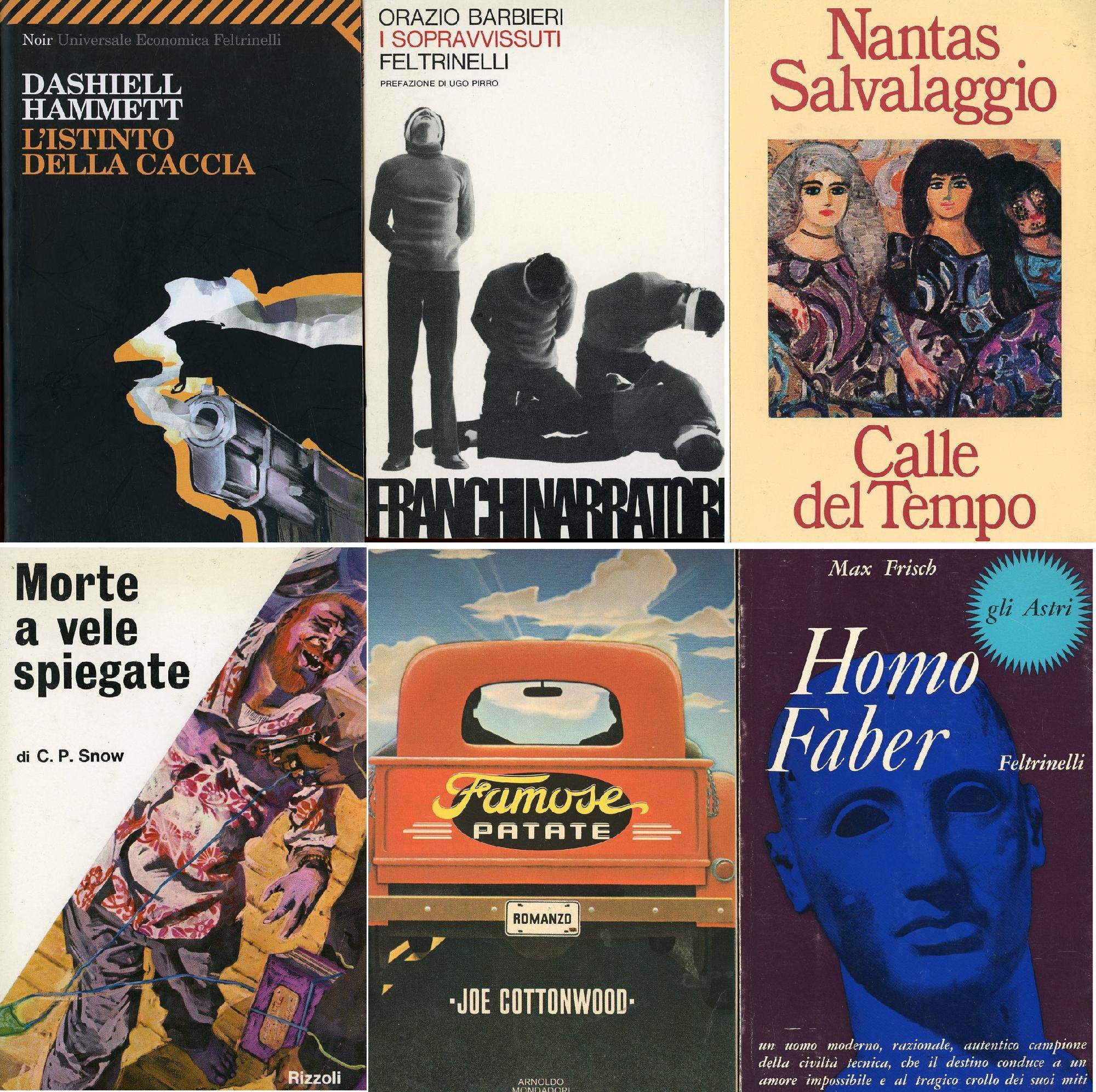 Studio Bibliografico Marini